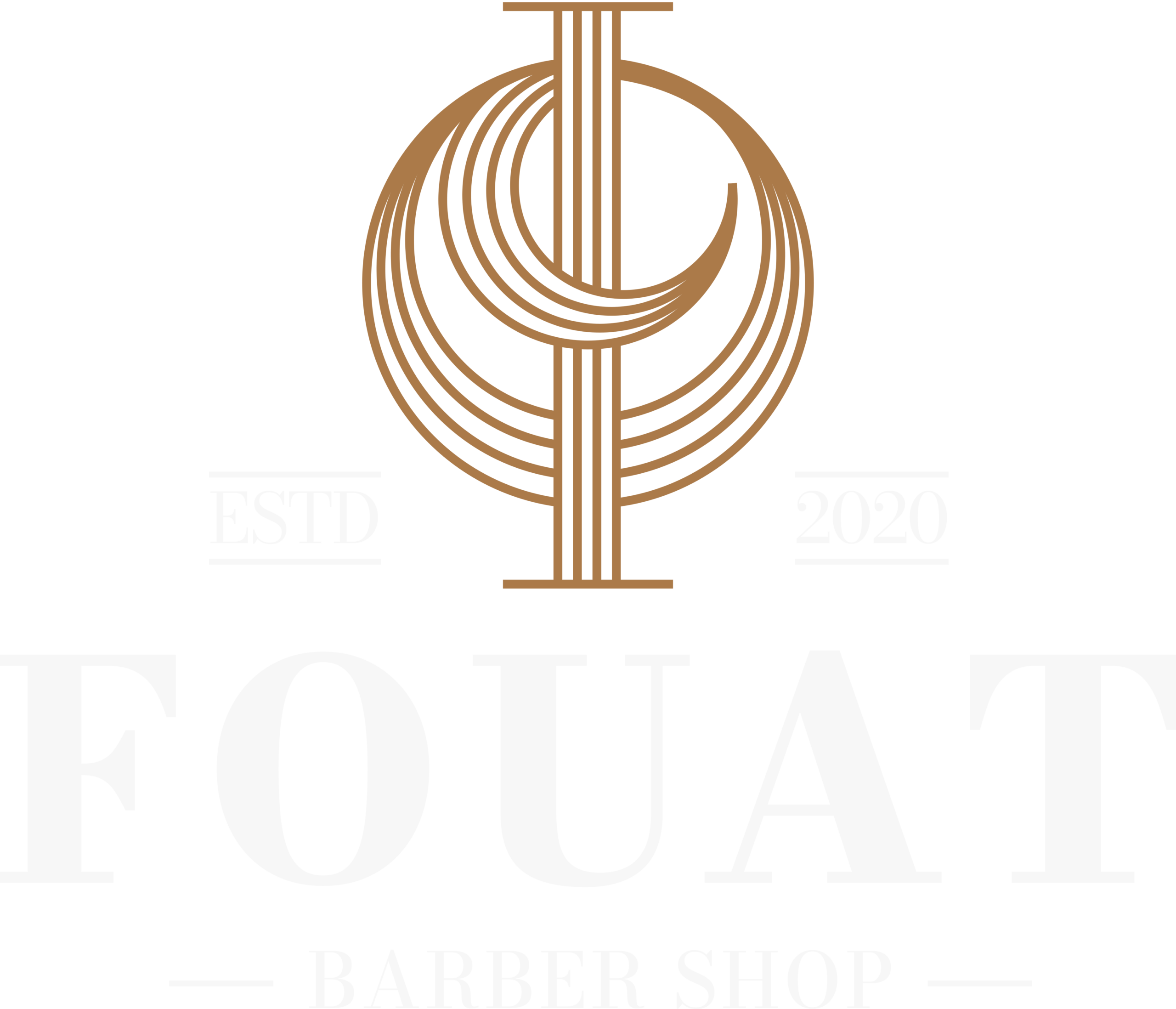 fouatbarbershop